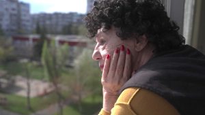 документален филм за Текла Алексиева